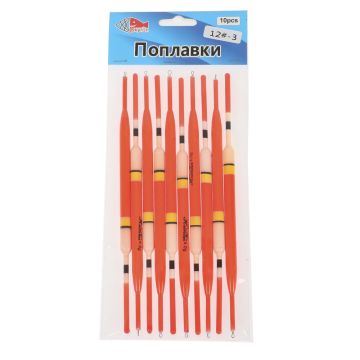 Поплавок "SKYFISH" 4.0 гр. цвет: 3#, арт: SLP12# -3